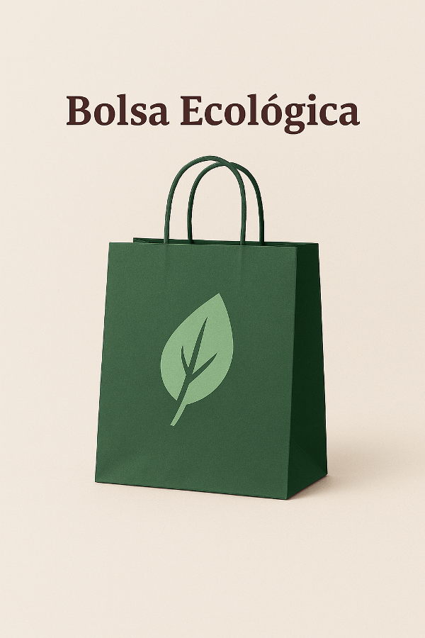 Bolsas Ecológicas Personalizadas en Lima