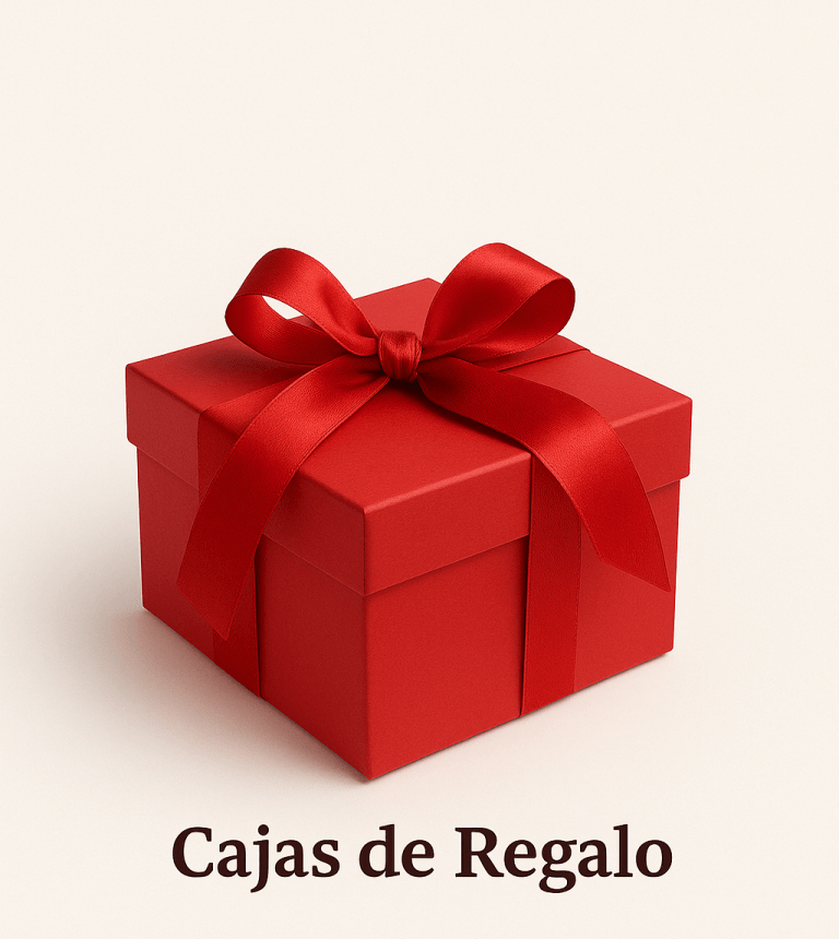Cajas de Regalo Personalizadas en Lima