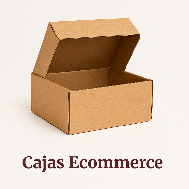 Cajas para Ecommerce Personalizadas en Lima